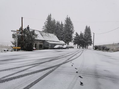 Photo 1 de Col de la Chaumoune