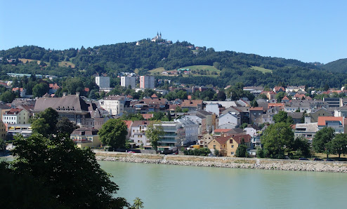 Photo 1 de Pöstlingberg