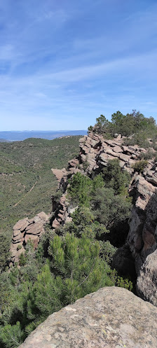 Photo 1 de Peñas Altas del Saragatillo