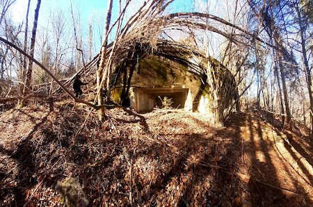 Photo 1 de Calgaretto