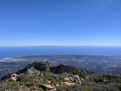 Photo 1 de La Cumbre Peak