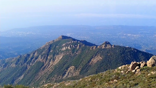 Photo 3 de La Cumbre Peak