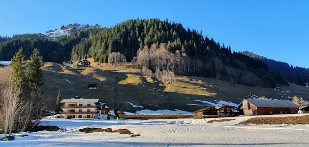 Photo 1 de Mittelberg