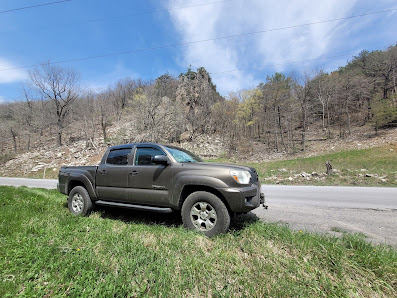 Photo 1 de Hinkle Rd Gap