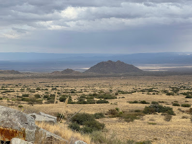 Photo 1 de San Augustin Pass