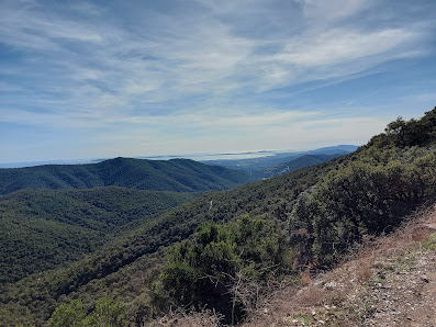 Photo 1 de Col de Babaou