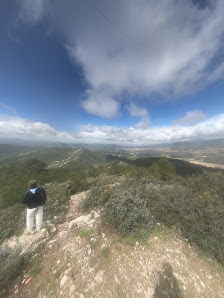 Photo 1 de Pico de la Nevera