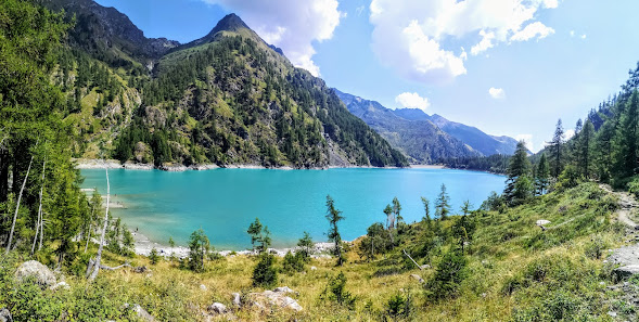 Photo 2 de Alpe Cheggio