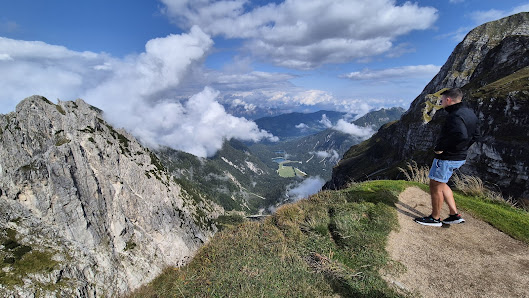 Photo 2 de Mount Mangart