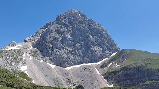 Photo 3 de Mount Mangart
