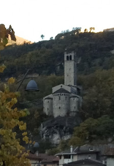 Photo 2 de Ono San Pietro