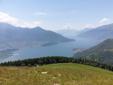 Photo 1 de Alpe delle Galline