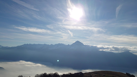 Photo 3 de Alpe delle Galline