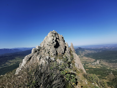Photo 1 de Col du Linas