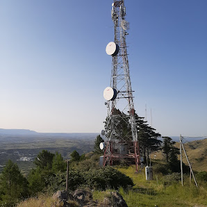 Photo 1 de Estacion Astrofisica de Bosque Alegre