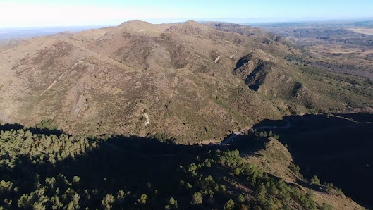 Photo 3 de Estacion Astrofisica de Bosque Alegre