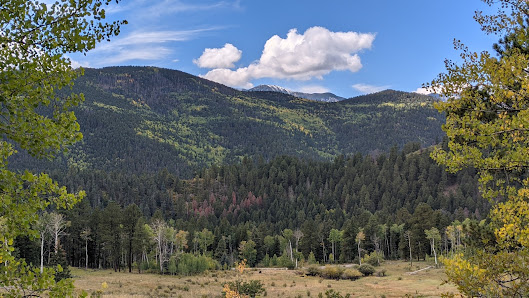 Photo 1 de Jacks Creek Trailhead