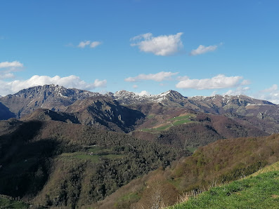 Photo 1 de Passo del Palio