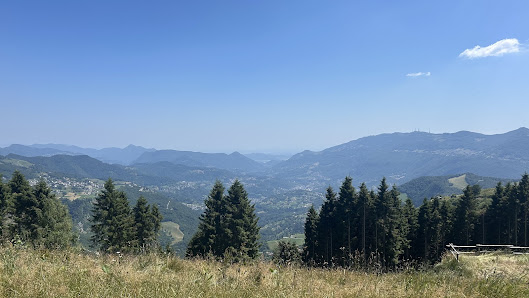 Photo 2 de Passo del Palio