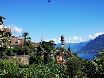 Photo 1 de Ronco sopra Ascona