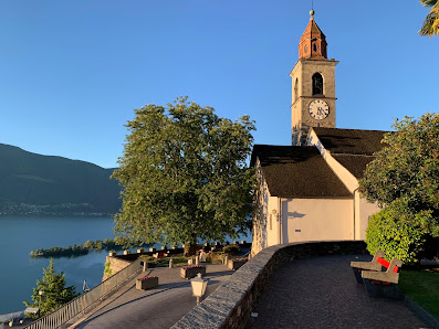 Photo 2 de Ronco sopra Ascona