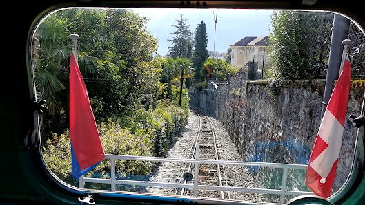 Photo 3 de Ronco sopra Ascona