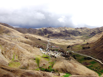 Photo 1 de Abra Huaynacancha