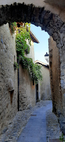 Photo 1 de Caglio