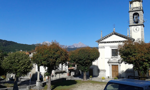Photo 2 de Caglio