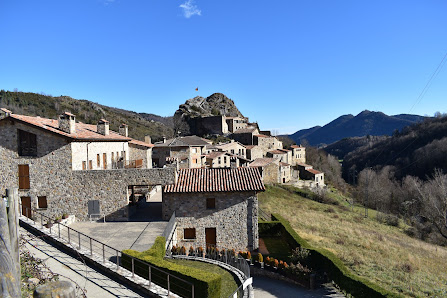 Photo 1 de Roca d'en Malvet