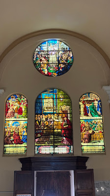 Photo 2 de Monte Ingino (Basilica di Sant'Ubaldo)