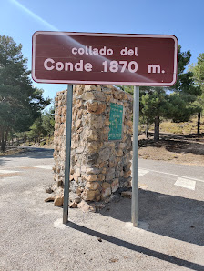 Photo 1 de Collado de Senés