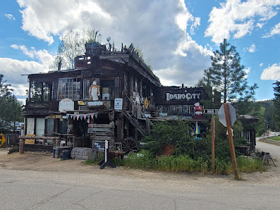 Photo 1 de Idaho City Pass