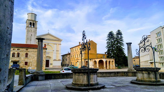 Photo 1 de Vižinada
