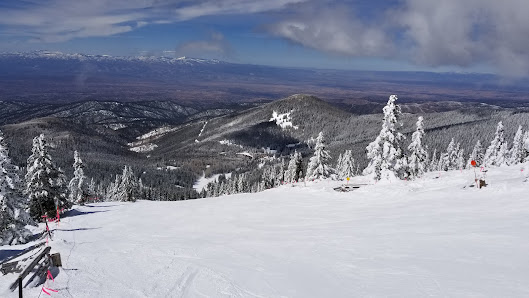 Photo 1 de Ski Santa Fe