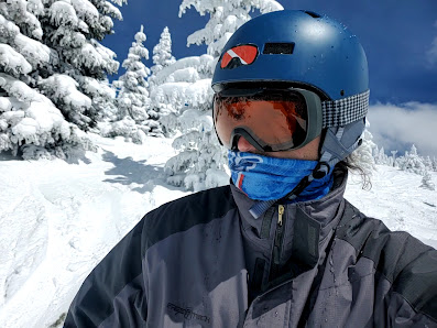Photo 2 de Ski Santa Fe