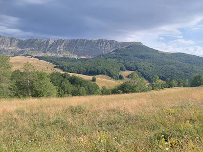 Photo 1 de Čemerno Pass