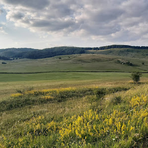 Photo 2 de Čemerno Pass