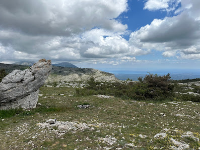 Photo 1 de Col de l'Êcre
