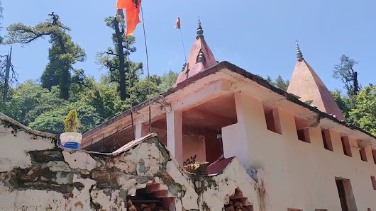 Photo 2 de Kalamuni Temple