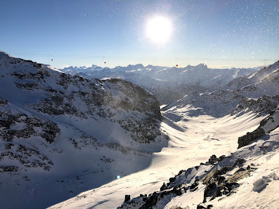 Photo 1 de Col du Bouchet