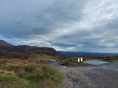 Photo 1 de Walna Scar