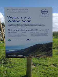 Photo 2 de Walna Scar