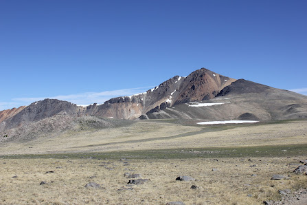 Photo 2 de White Mountain Peak