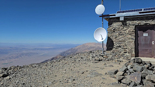 Photo 3 de White Mountain Peak