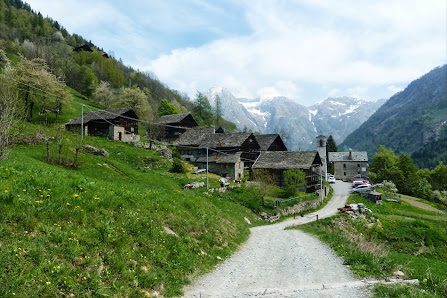 Photo 1 de Valle Vogna