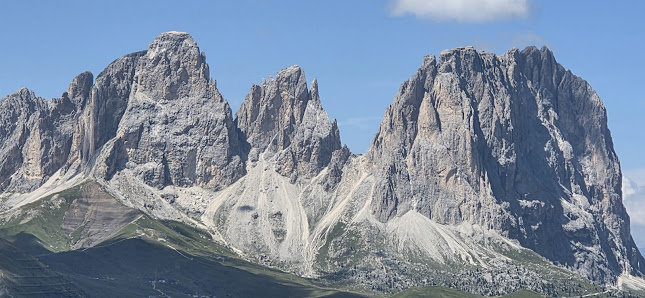 Photo 2 de Valico di Monte Paganella
