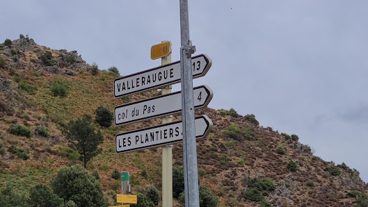Photo 3 de Col de l'Espinas