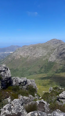 Photo 2 de Constantia Nek