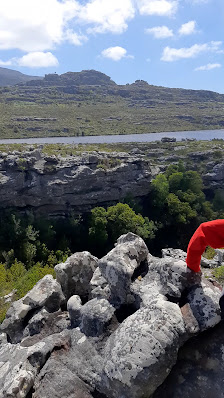 Photo 3 de Constantia Nek